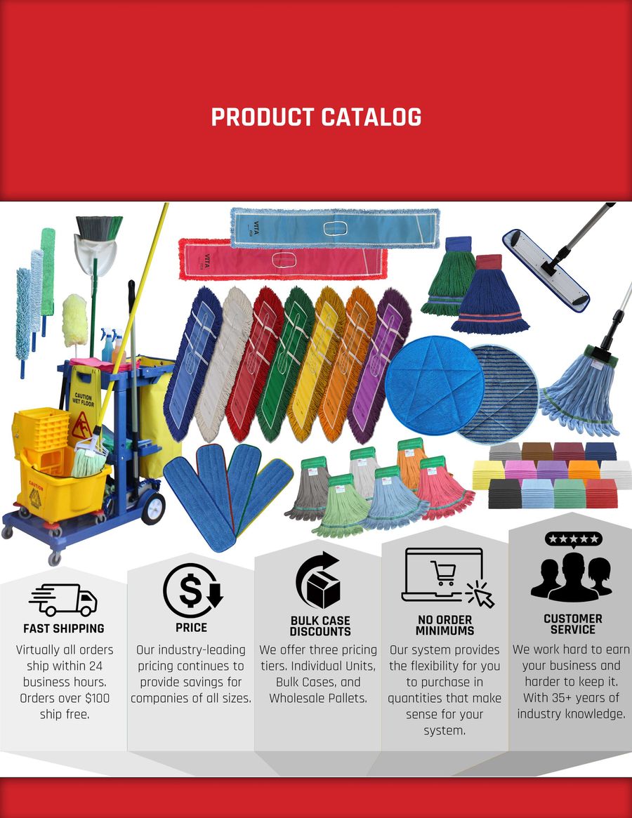 DM Catalog by 1st Ayd - Flipsnack