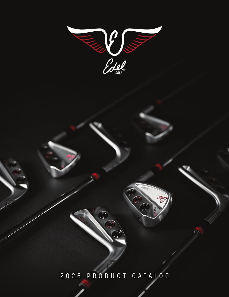 Edel 2026 Catalog by Justin Mills - Flipsnack