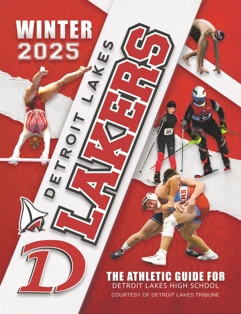 Detroit Lakes Tribune | Special Sections | 2025