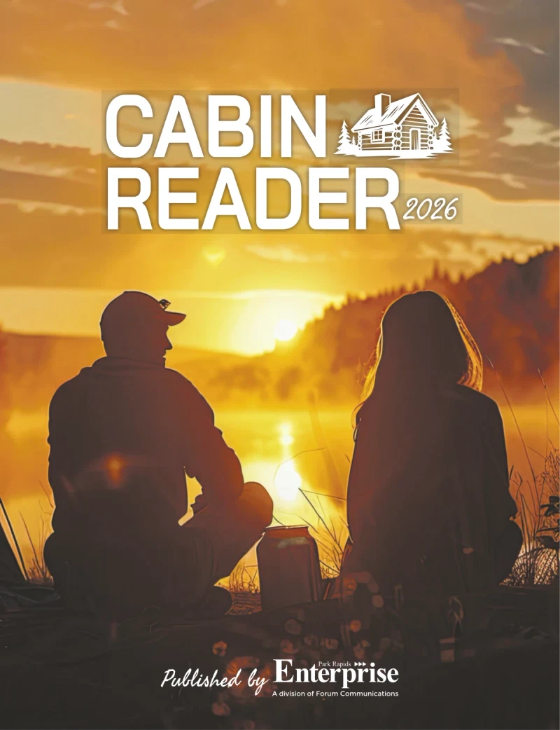 Cabin Reader - 2026