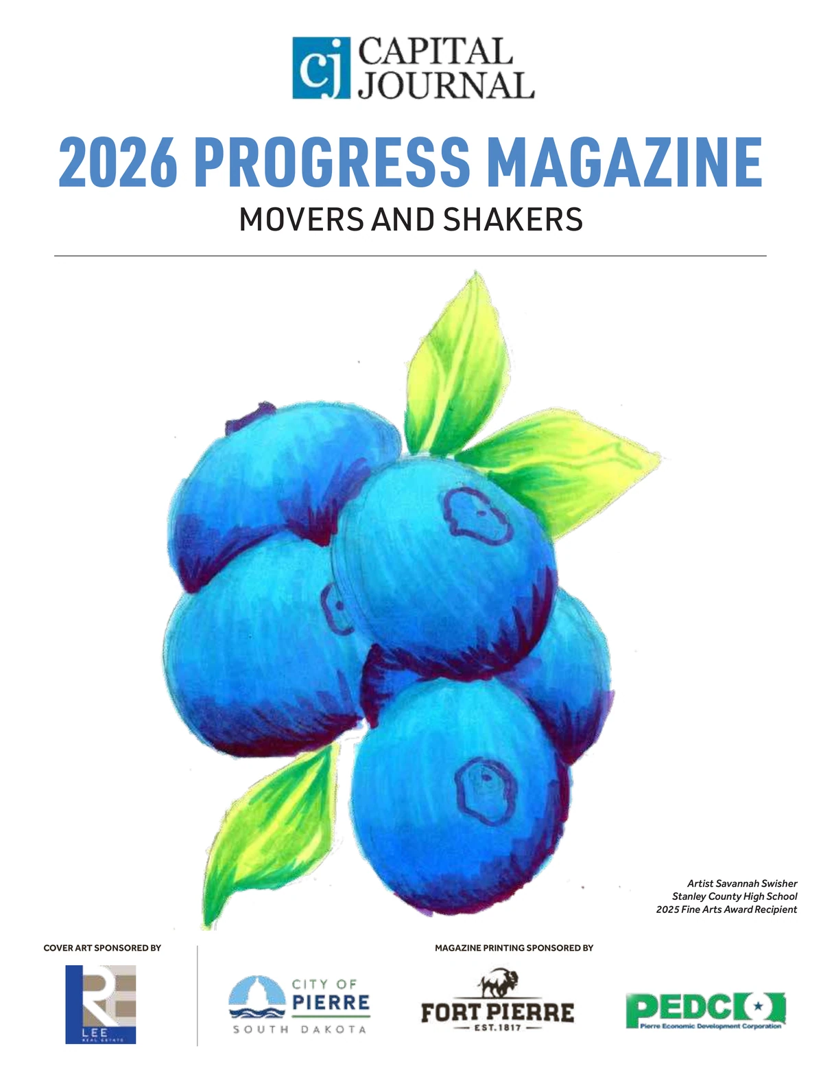 Progress Magazine - 2026 by FORUM... - Flipsnack