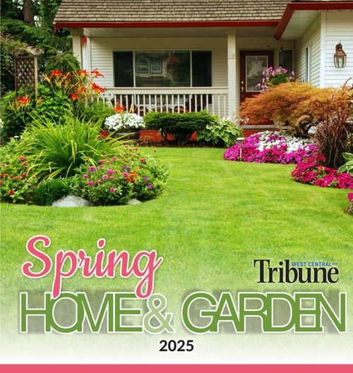 Spring Home &amp; Garden - 2025