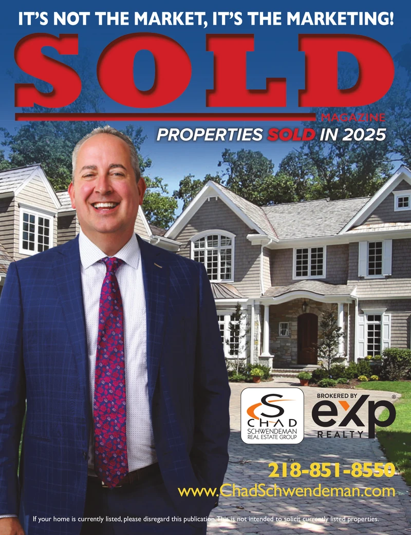 Brainerd Dispatch | Special Sections | 2026