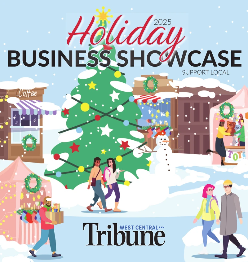 Business Spotlight - 2025