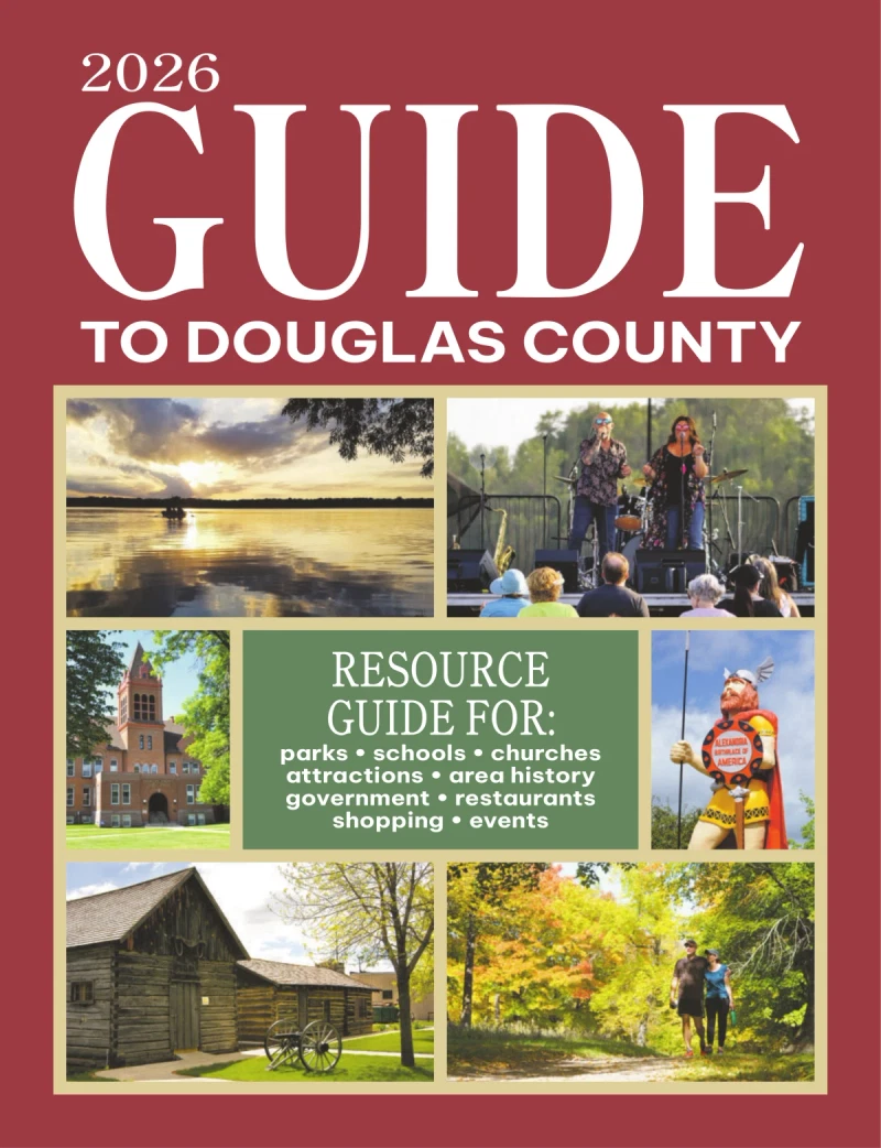 Guide to Douglas County - 2026