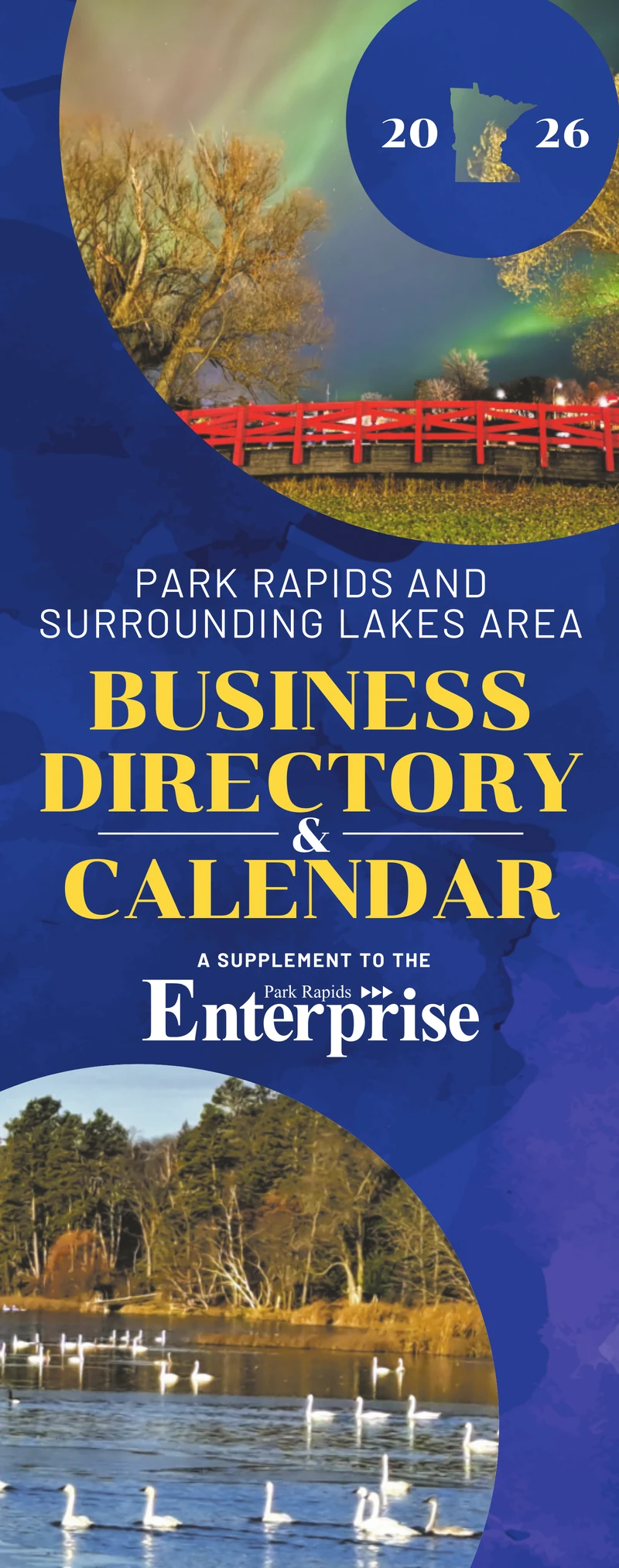 Business Directory - 2025
