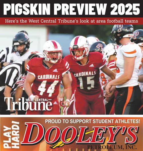 Pigskin Football Preview - August 27, 2025