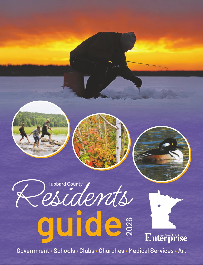 Residents Guide - 2026