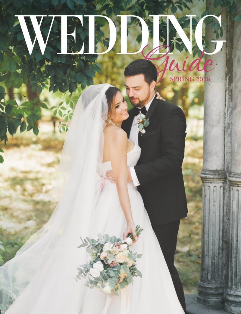 Wedding Guide - 2026