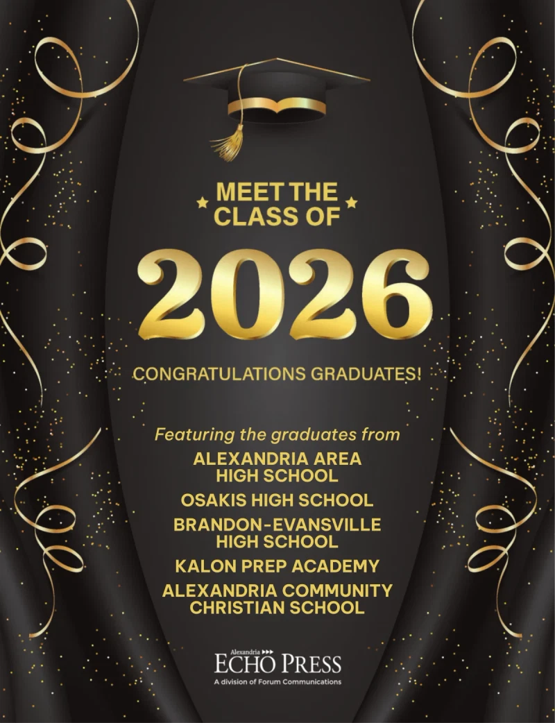 Graduation - May 15, 2026