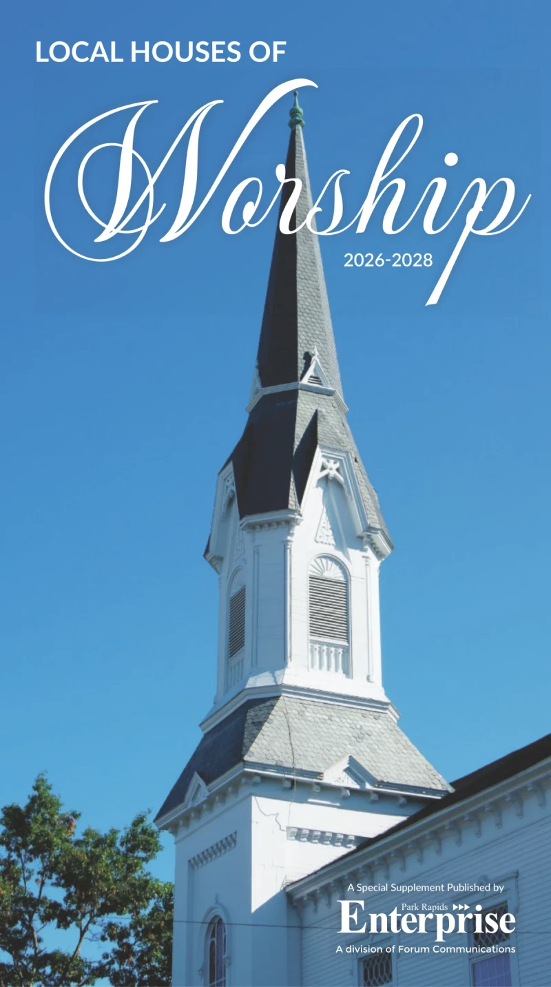 Local House Of Worship - 2026-2027