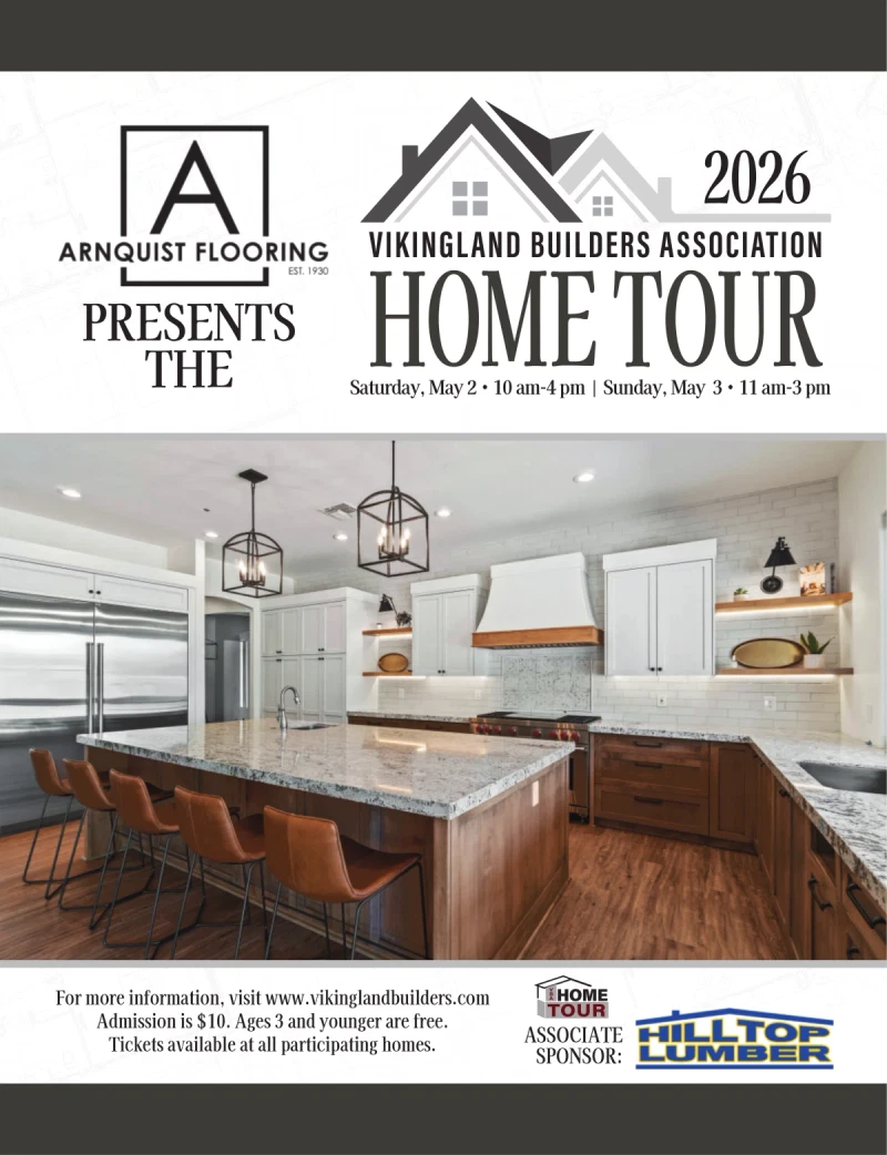 VBA Home Tour Directory - 2026