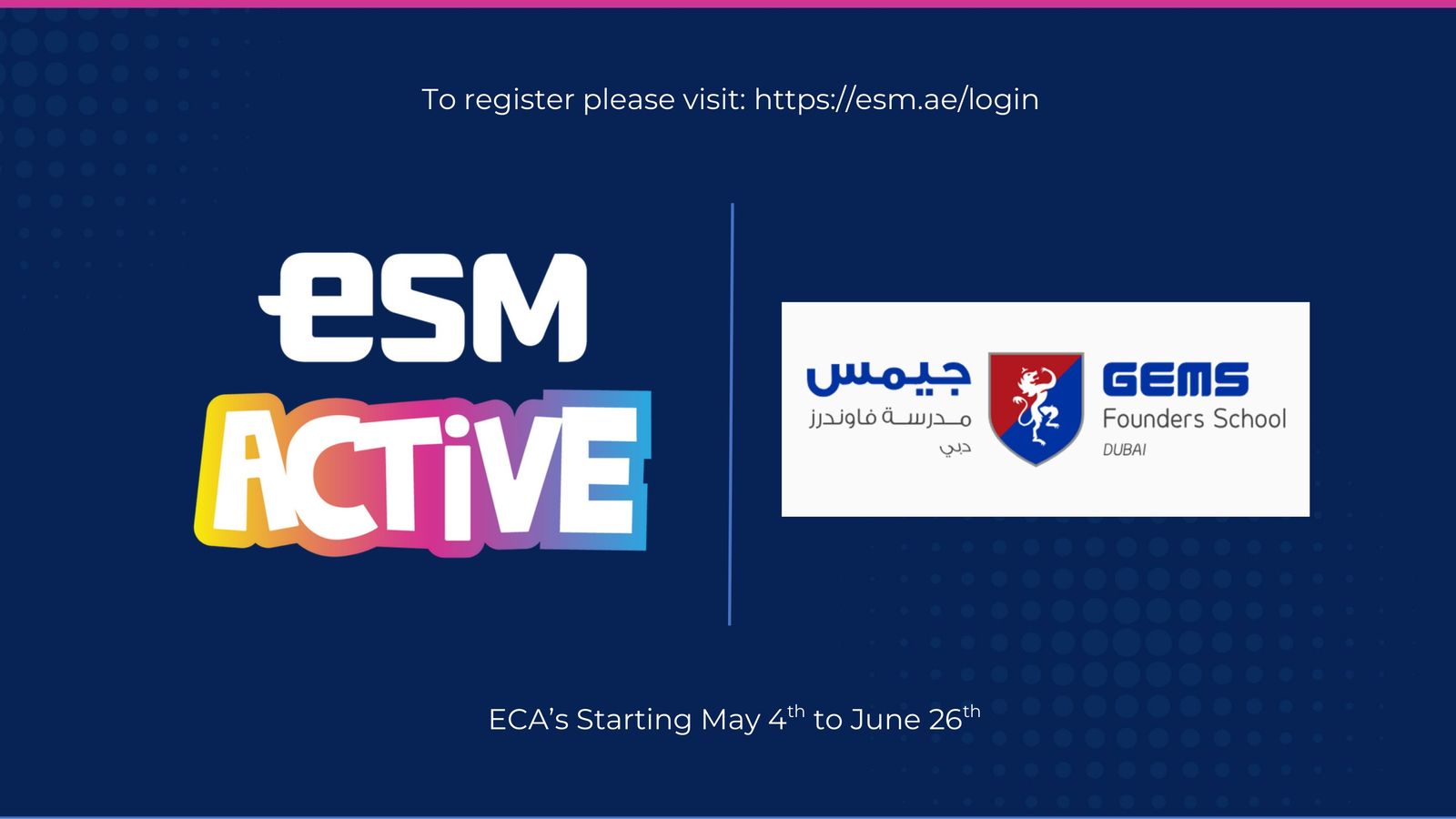 ESM at GFS – Term 3 Brochure by Mary Grace Catubig - Flipsnack